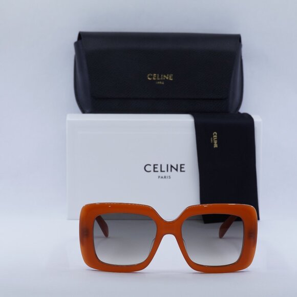 Final Price! Celine CL40263I 42F Sunglasses main image 5